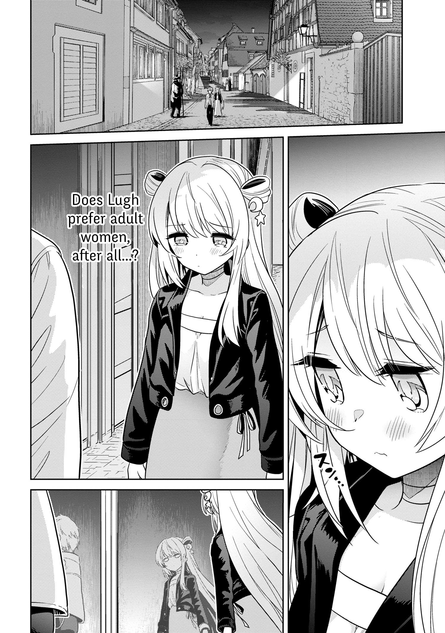 Sekai Saikyou no Assassin, isekai kizoku ni tensei suru Chapter 26 14